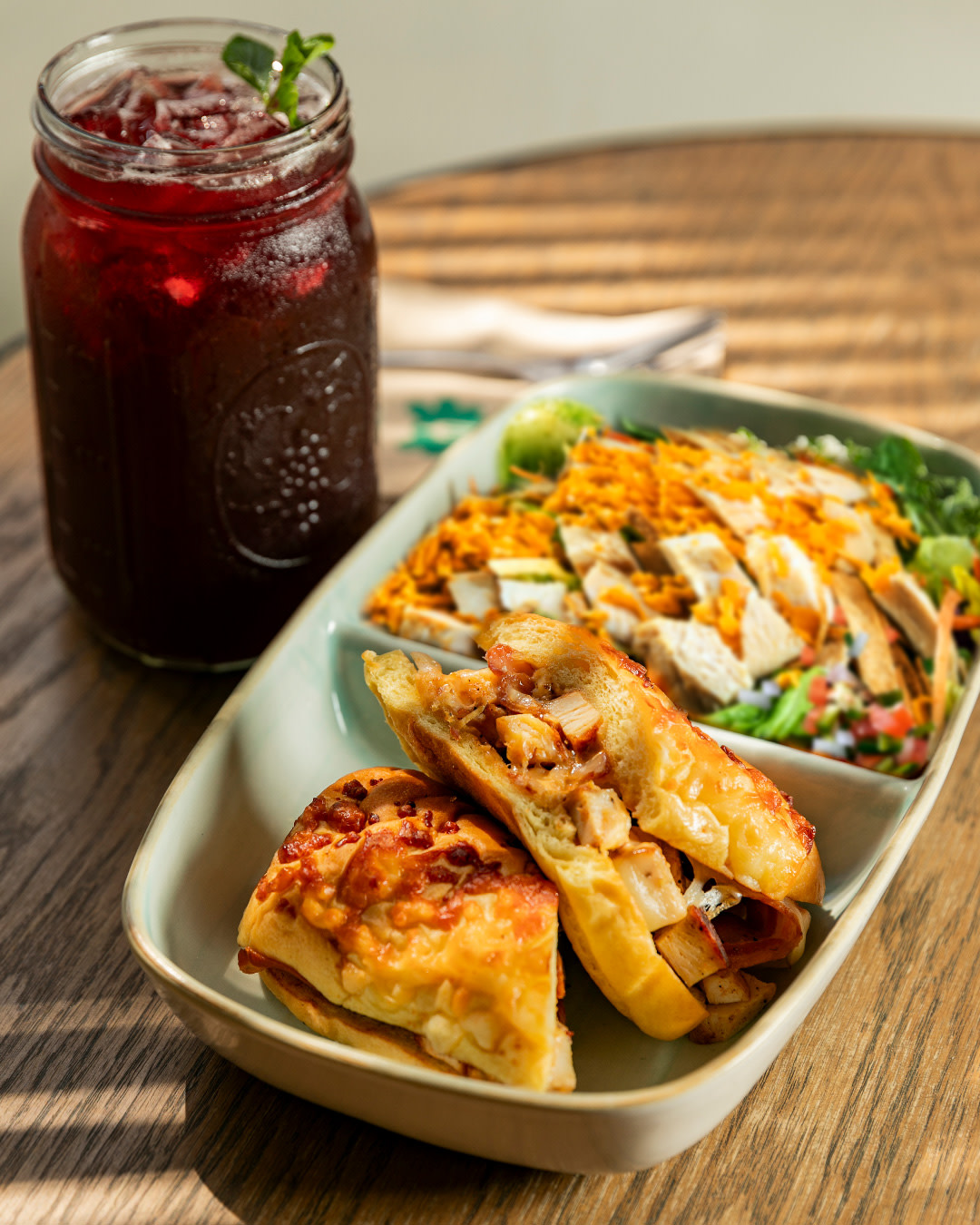 SUPER - Esta semana se come rico. 😋 Pide nuestro menú especial por ...