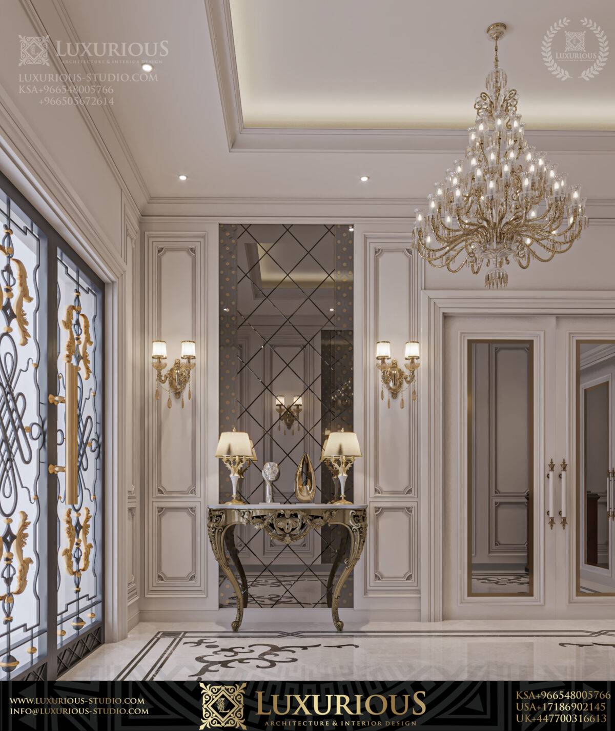 مكتب تصميم داخلي في جدة #تصميم #تصميم_داخلي #تصميم_خارجي #تصميم_ديكور # ...