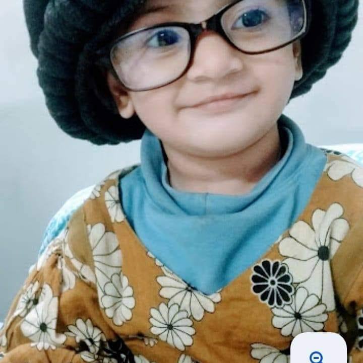 Fazal Rabi