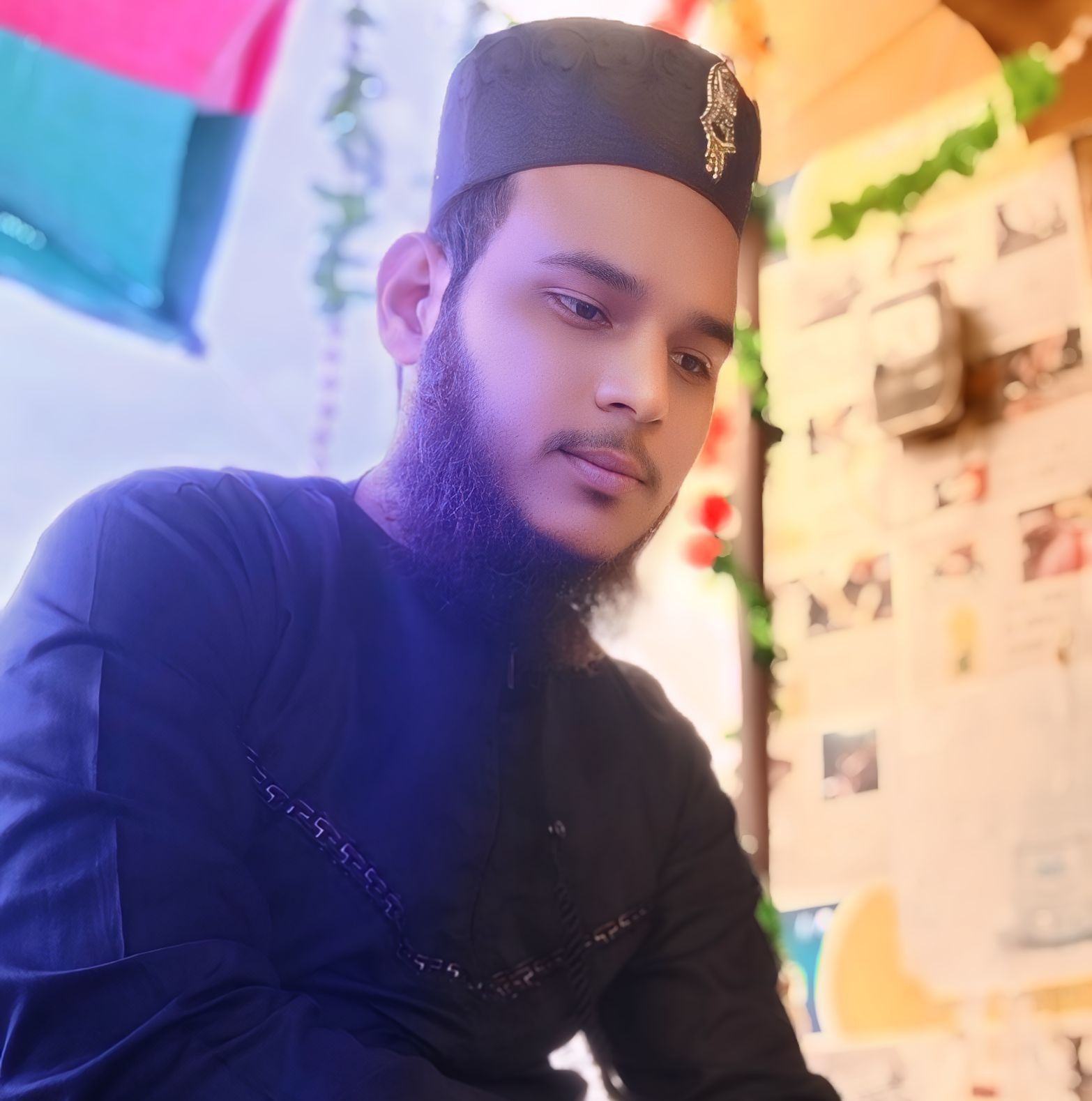 Farhan Raza