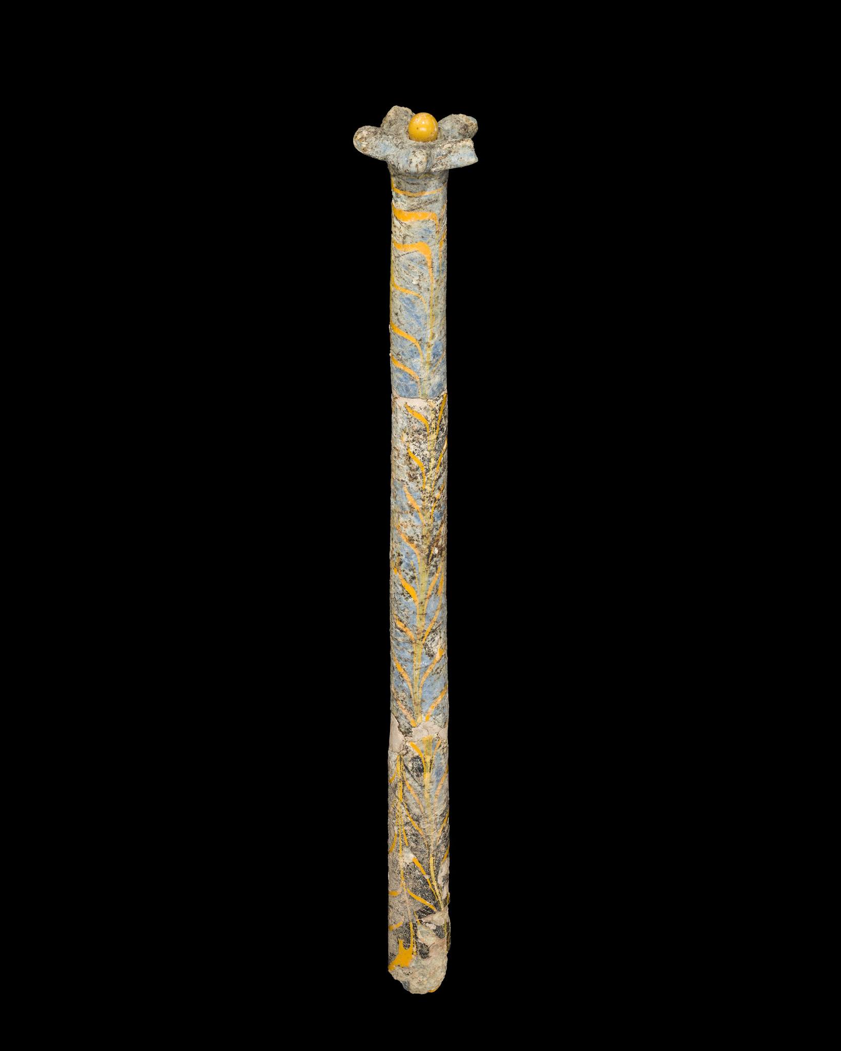 Object of the Month: Rod with... - Corning Museum of Glass | Facebook