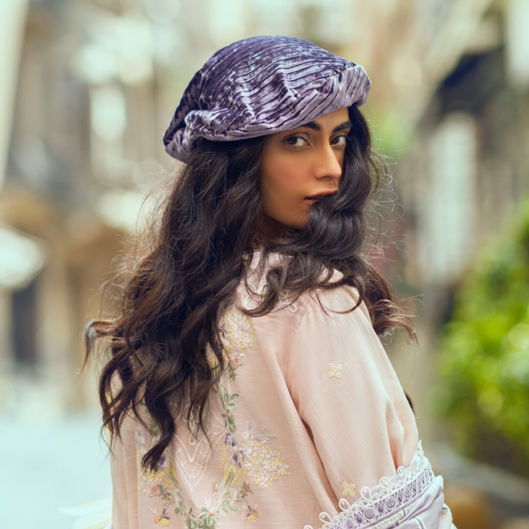 Ersa Batool