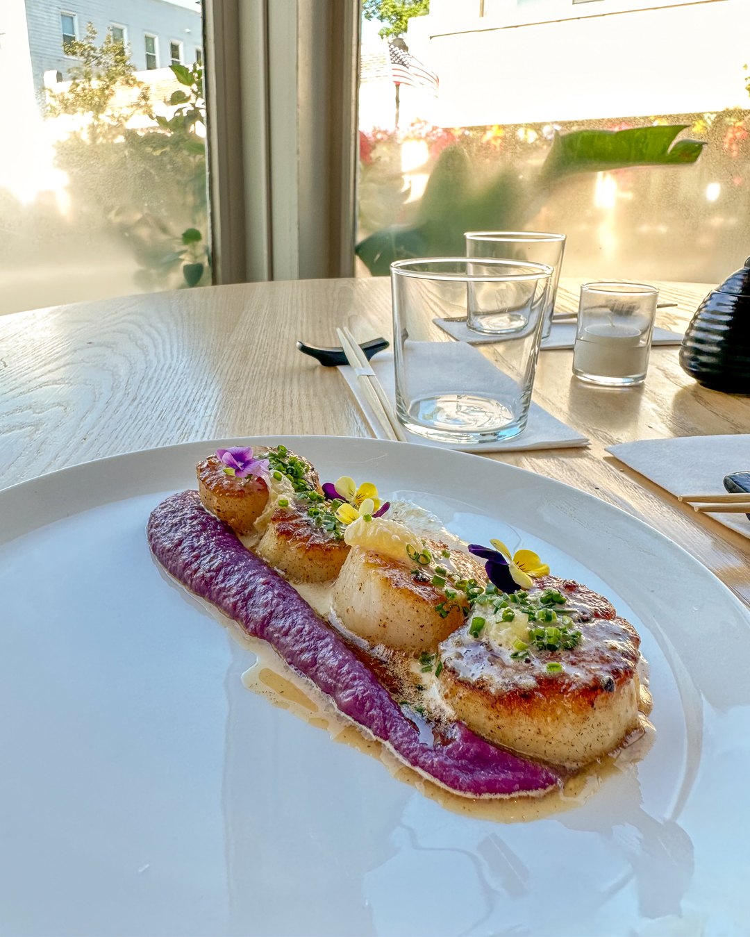 OKO Westport - NEW to our menu in Rye: New Jersey... | Facebook