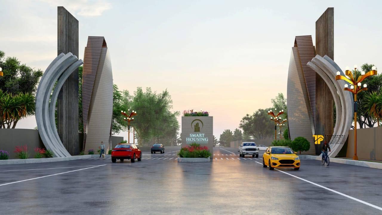 Smart Housing Multan SHM | Multan