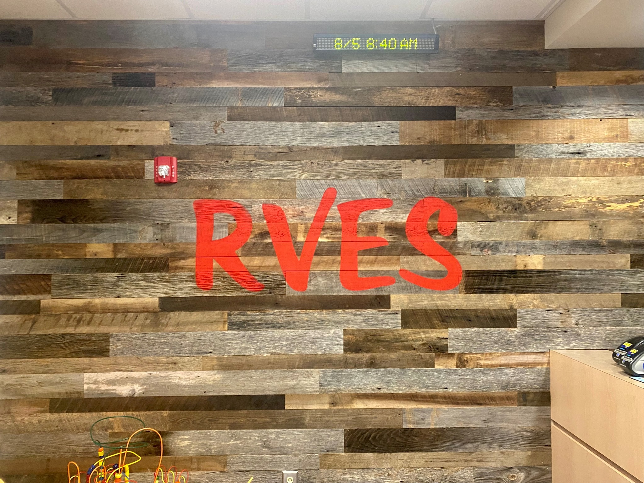 Rea View Elementary School | Waxhaw NC