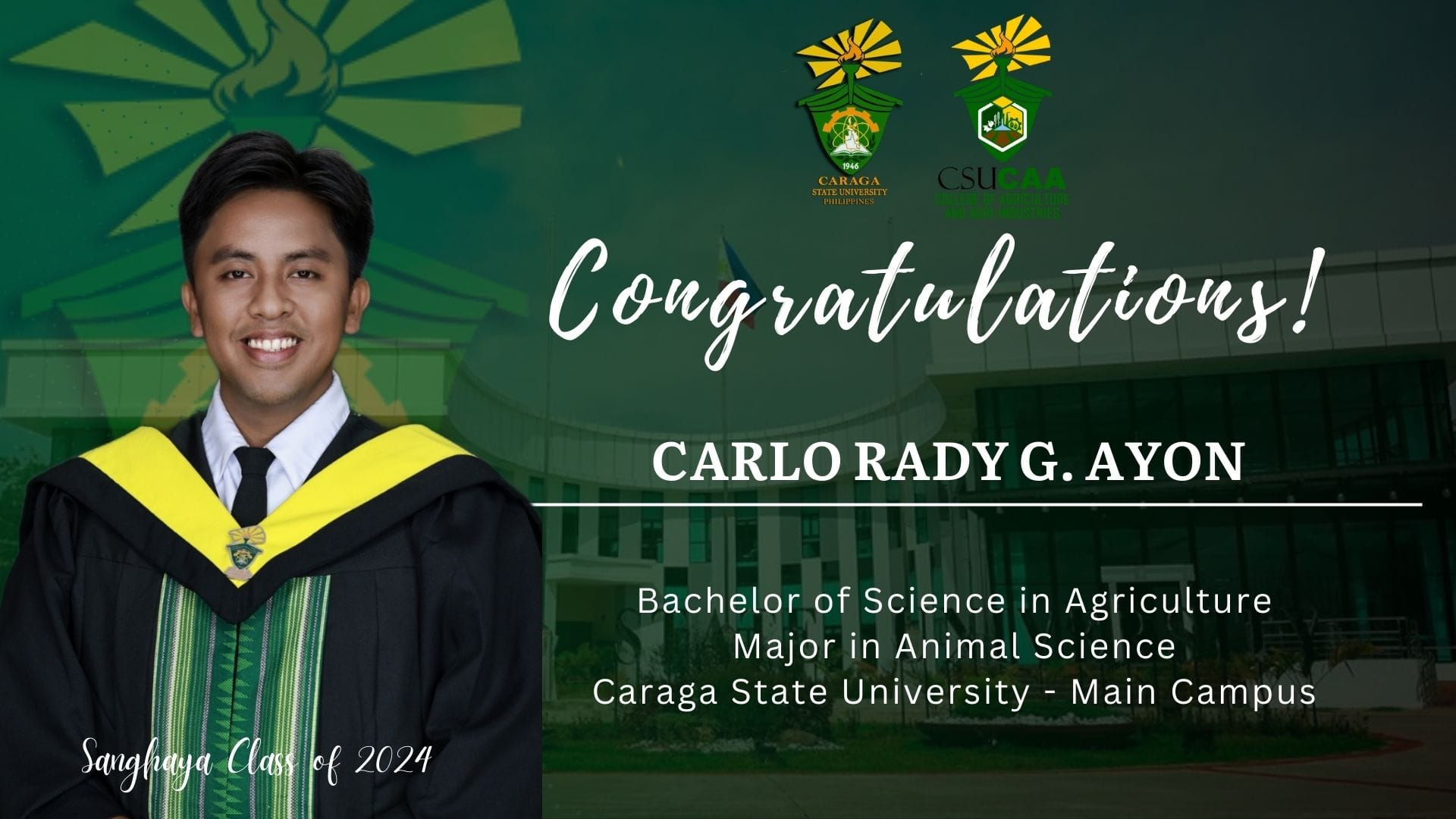 CSU-Department of Animal Science