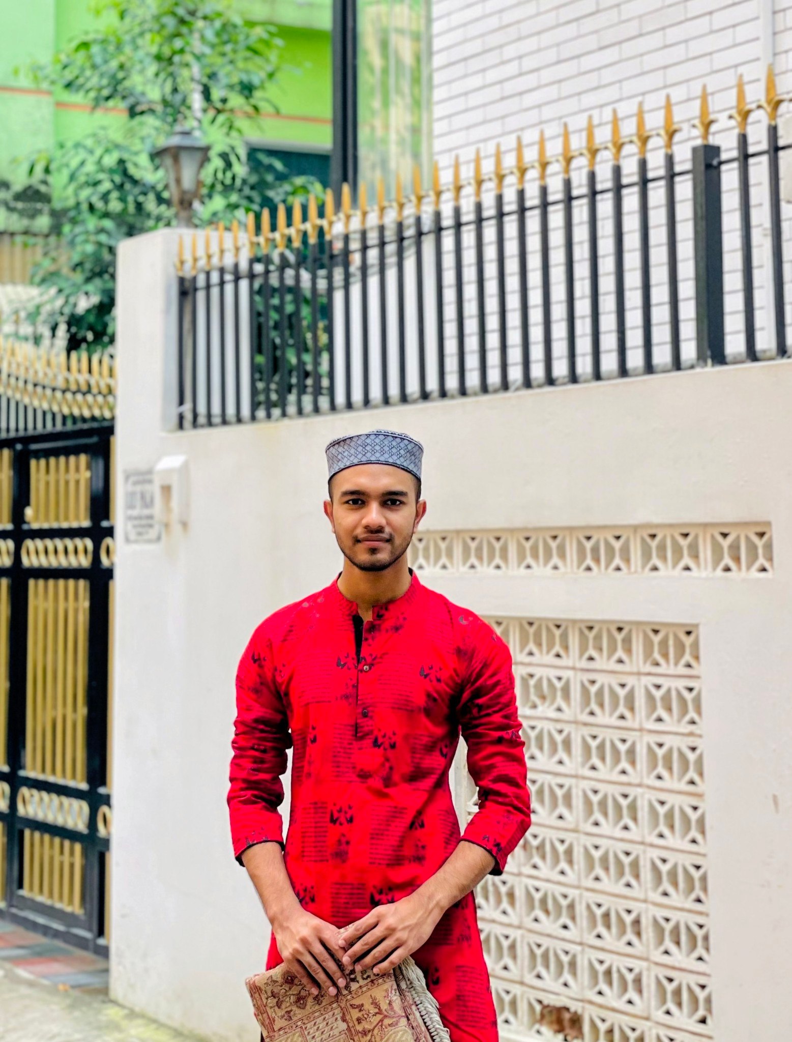 Shafwan Islam Jarif