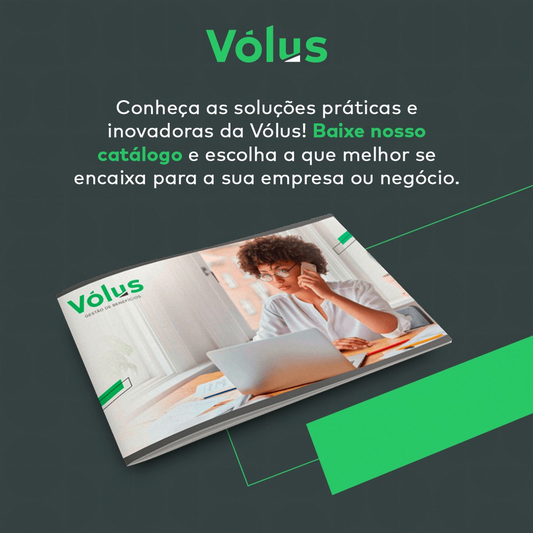 Vólus - 💚💳 Explore um mundo de possibilidades para sua... | Facebook