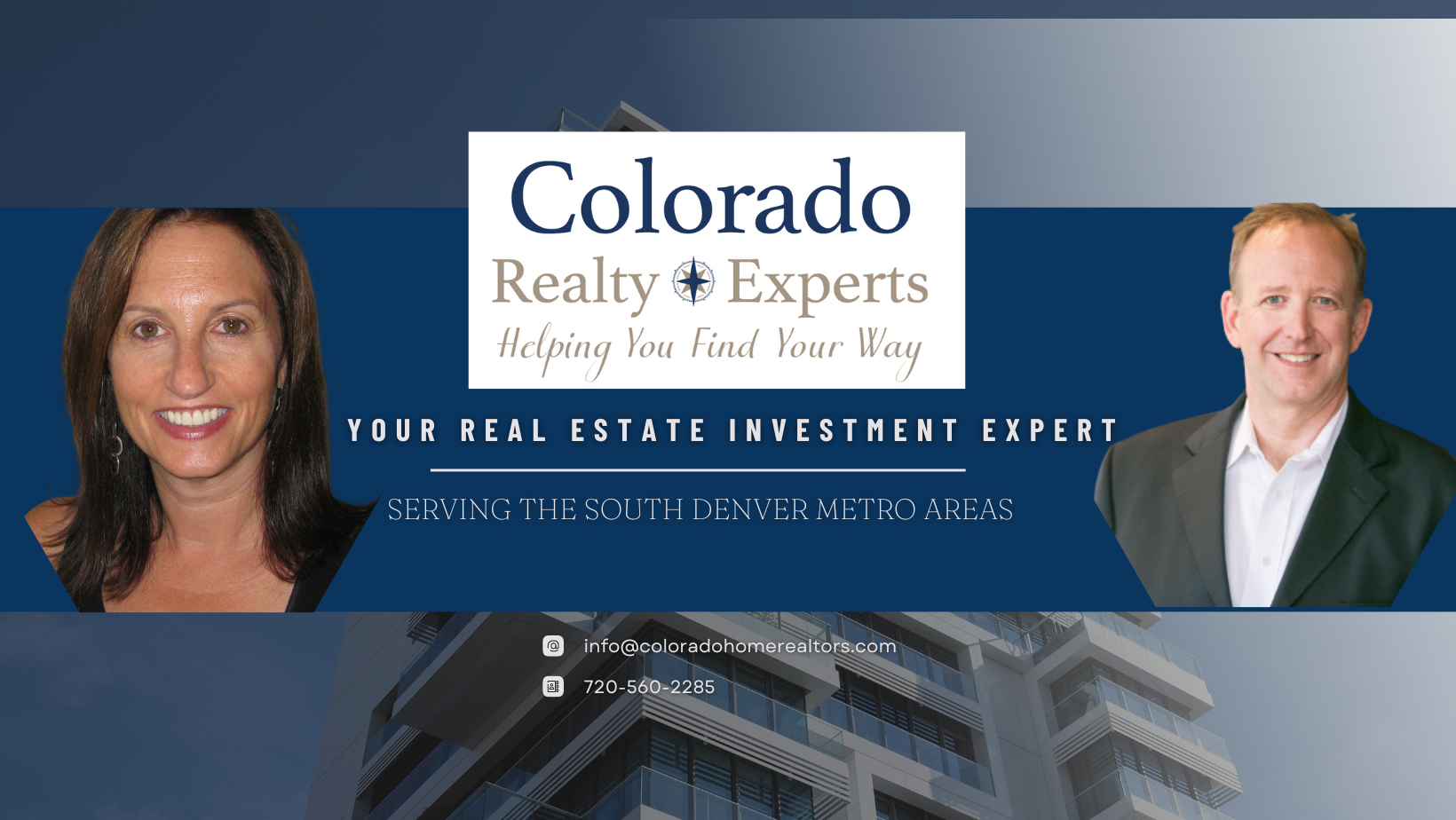 Colorado Realty Experts