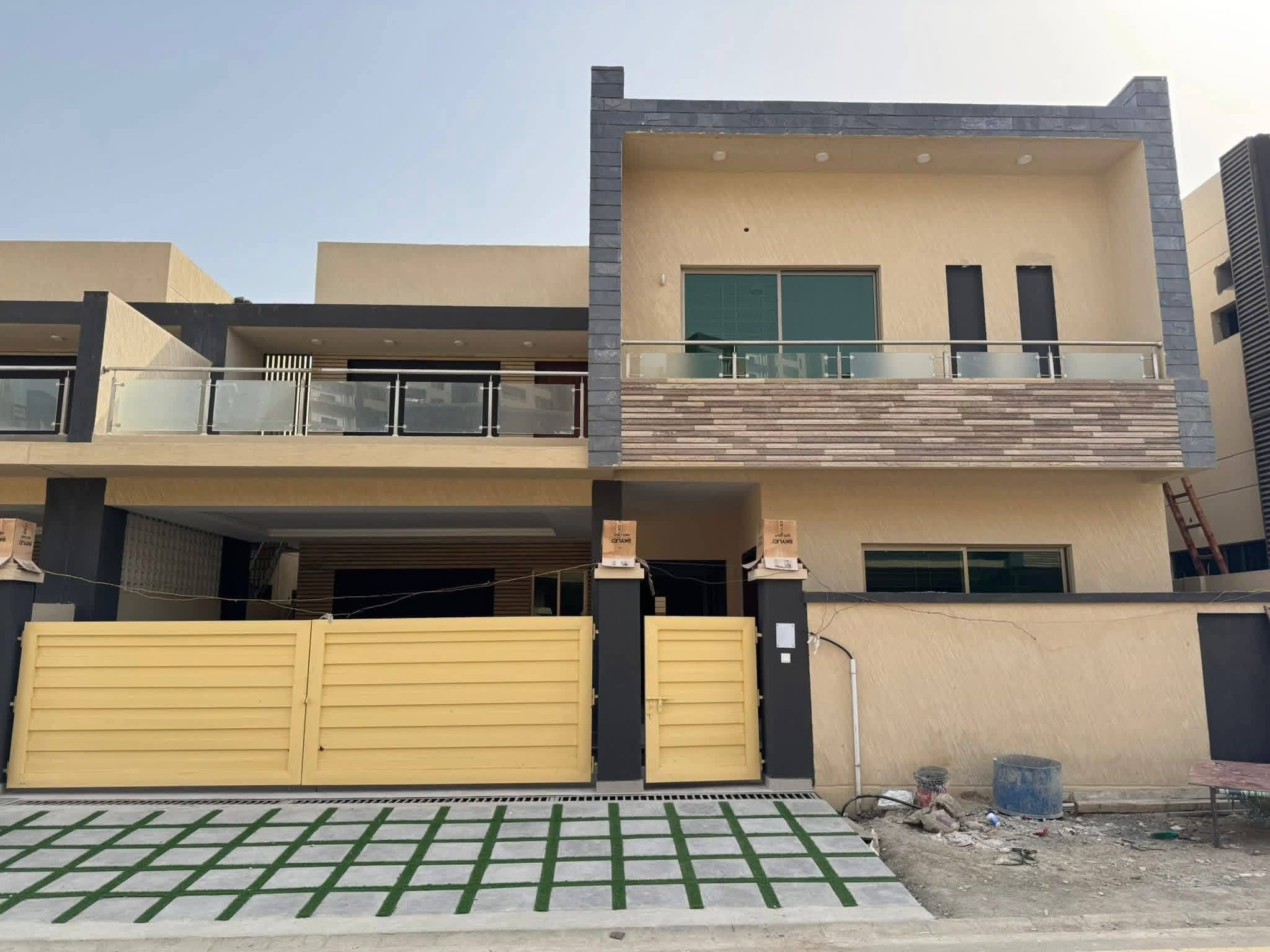 Asad Fareed - 🏡 Available For Sale Park Facing Luxurious... | Facebook