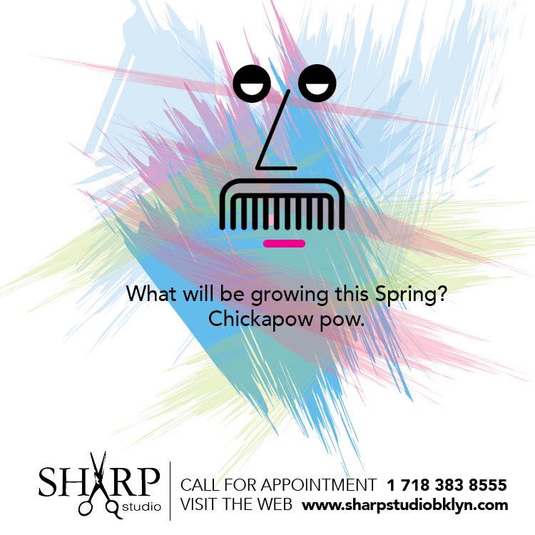 Sharp Studio | New York NY