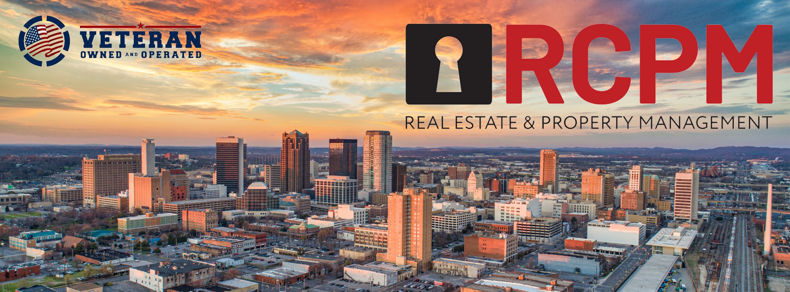 RCPM | Huntsville AL