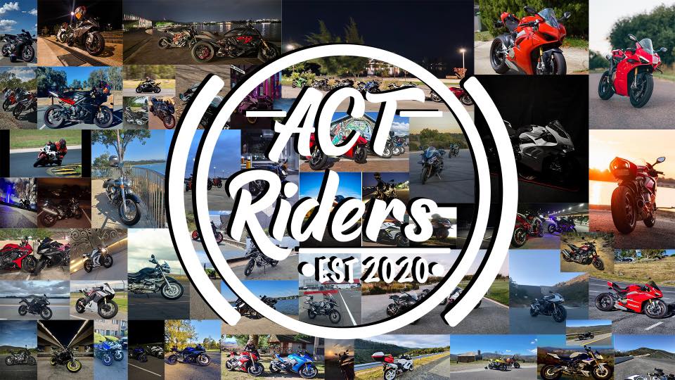ACT Riders | Facebook