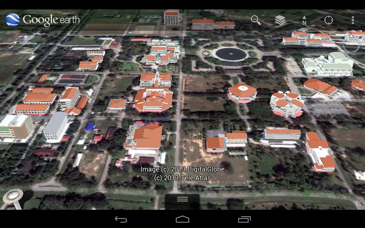 INAMM Research Laboratory | Kamphaeng Saen