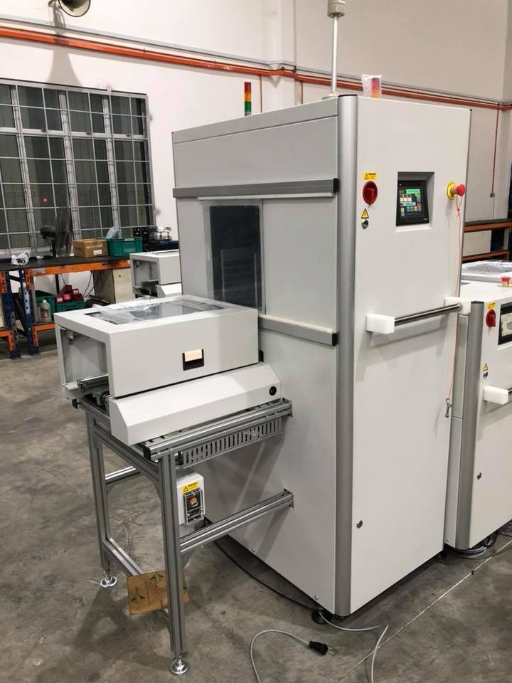 Kinetron Asia Sdn Bhd | Johor Bahru