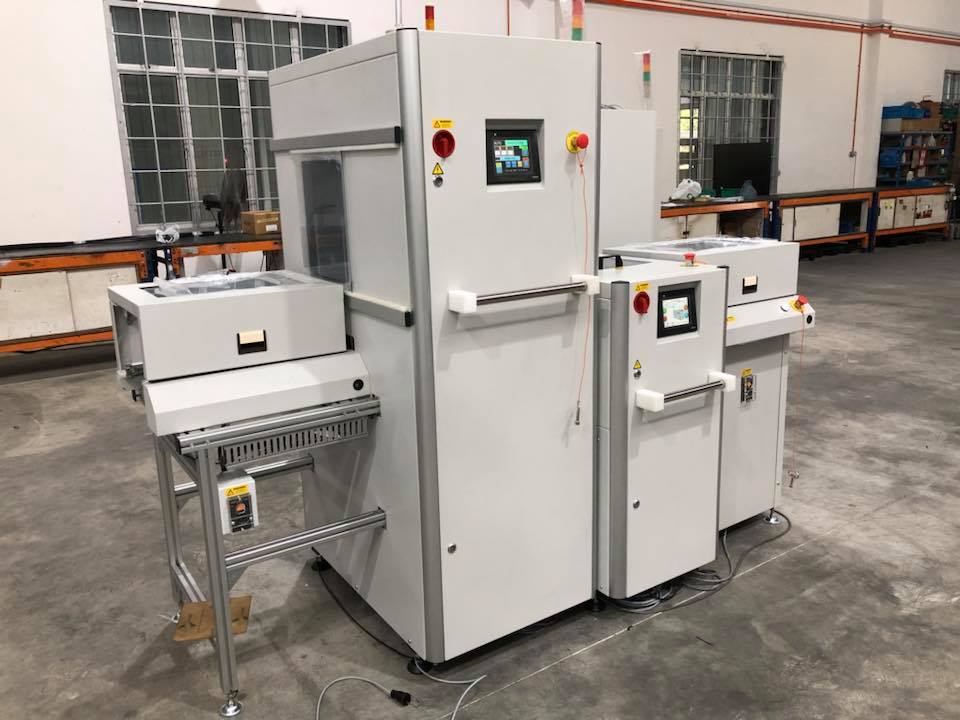 Kinetron Asia Sdn Bhd | Johor Bahru