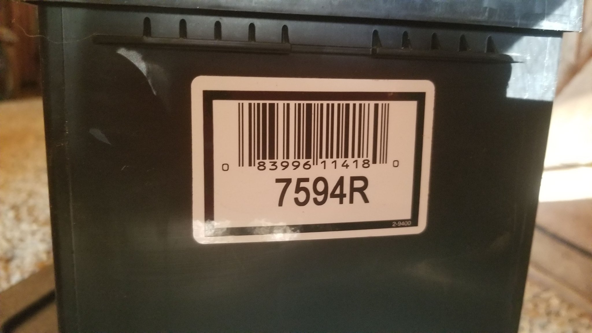 car battery - Batteries - Richmond, Virginia | Facebook Marketplace ...