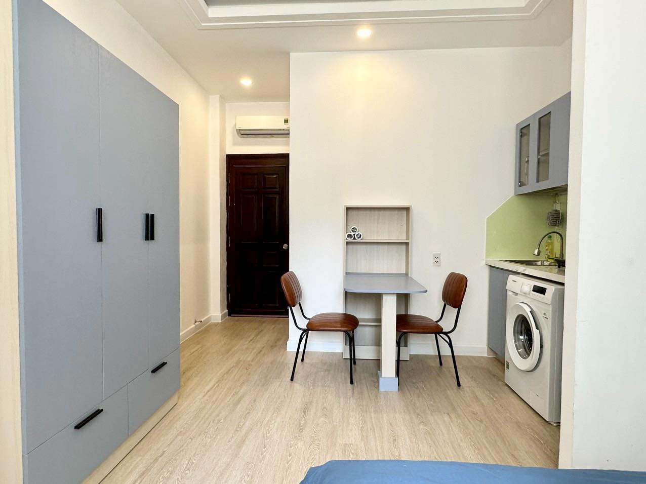 Happy Home - Apartment For Rent | Ho Chi Minh City