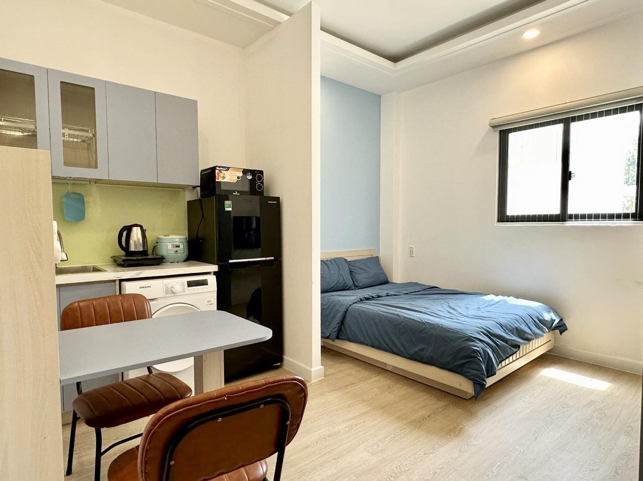Happy Home - Apartment For Rent | Ho Chi Minh City