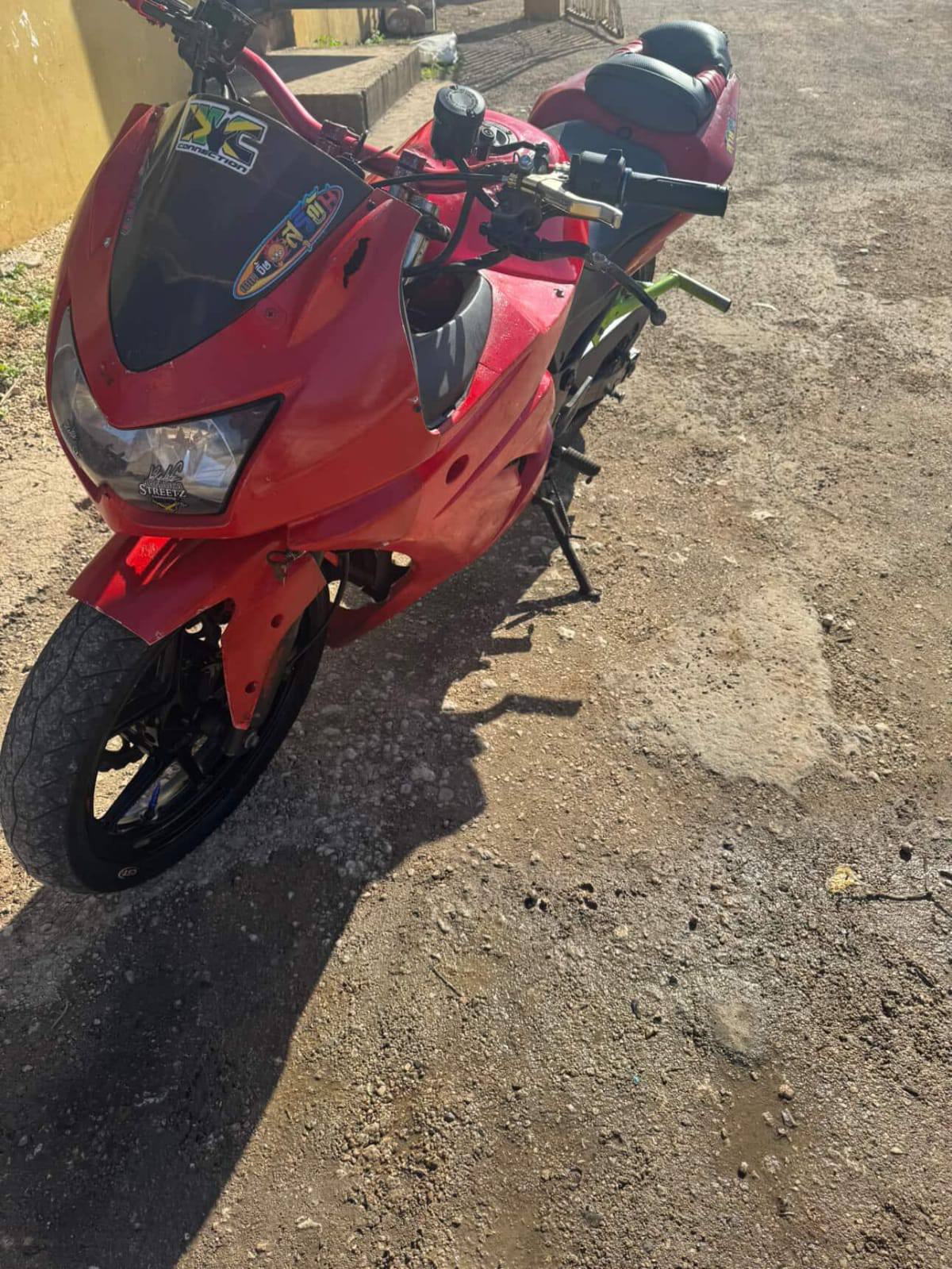 ＊ オーダー ＊ 300 kawasaki ninja for sale now $250K NEG SERIOUS PEOPLE ONLY