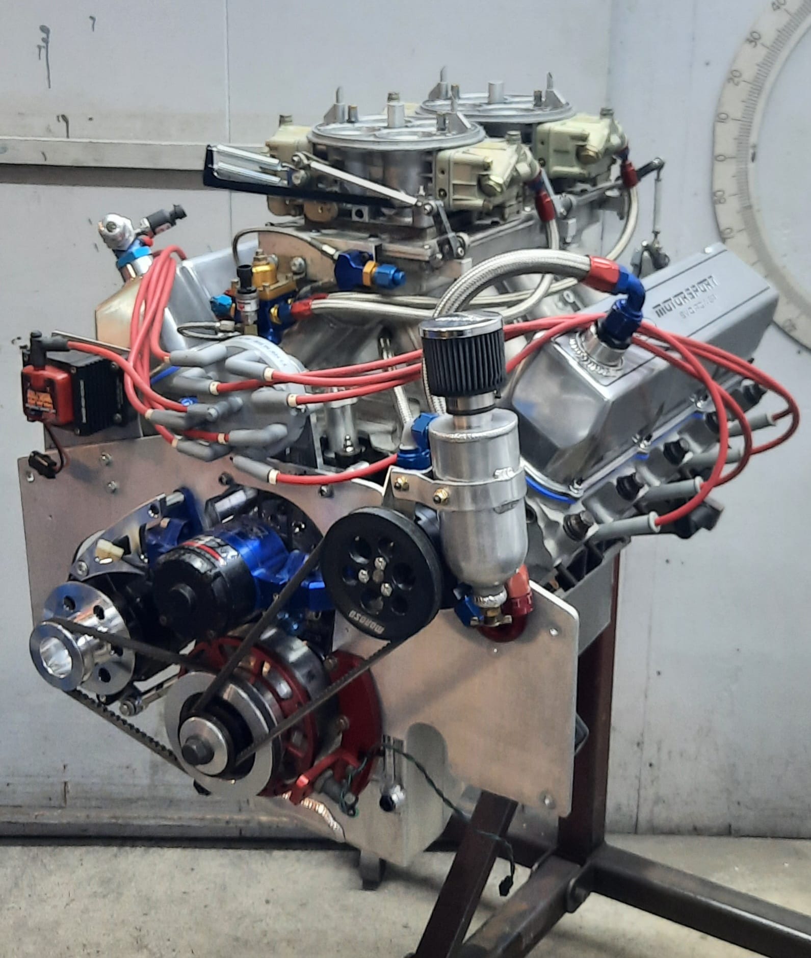 R&W Race Engines | Coatesville PA