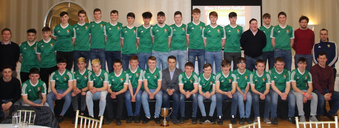 Carbery Rangers GAA Club