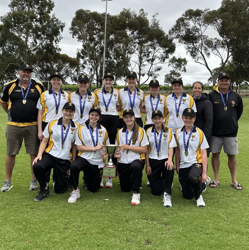 Tyler Hitch makes 123 runs off 109 balls for U16 EP! | Eyre Peninsula ...