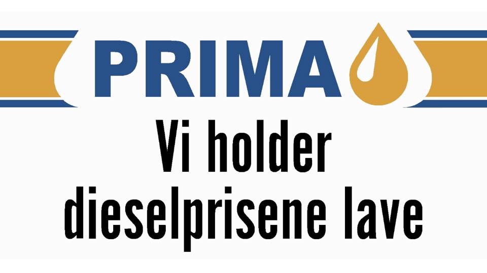 Prima
