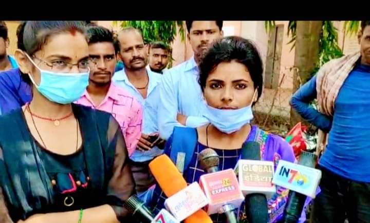 Adv Rani Pal Mp