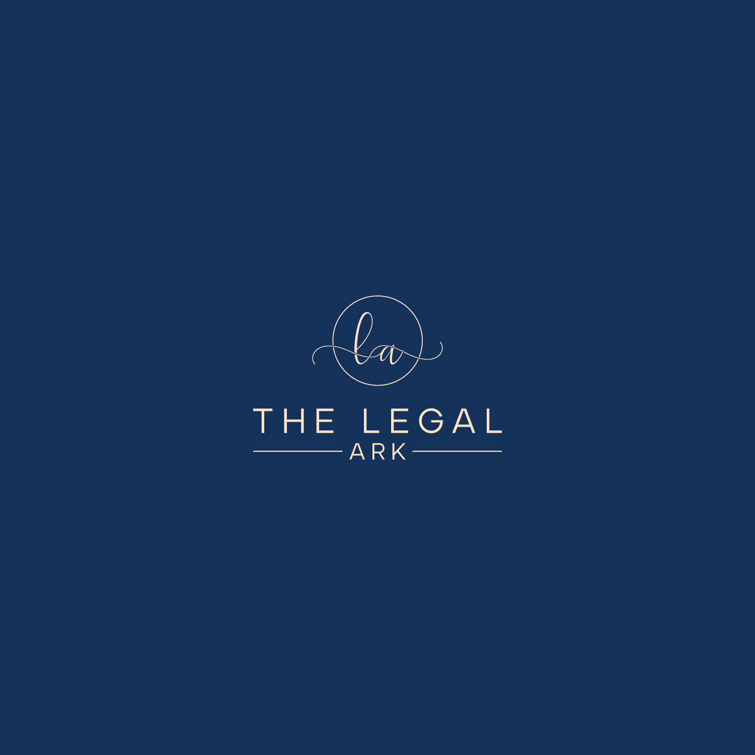 The Legal Ark