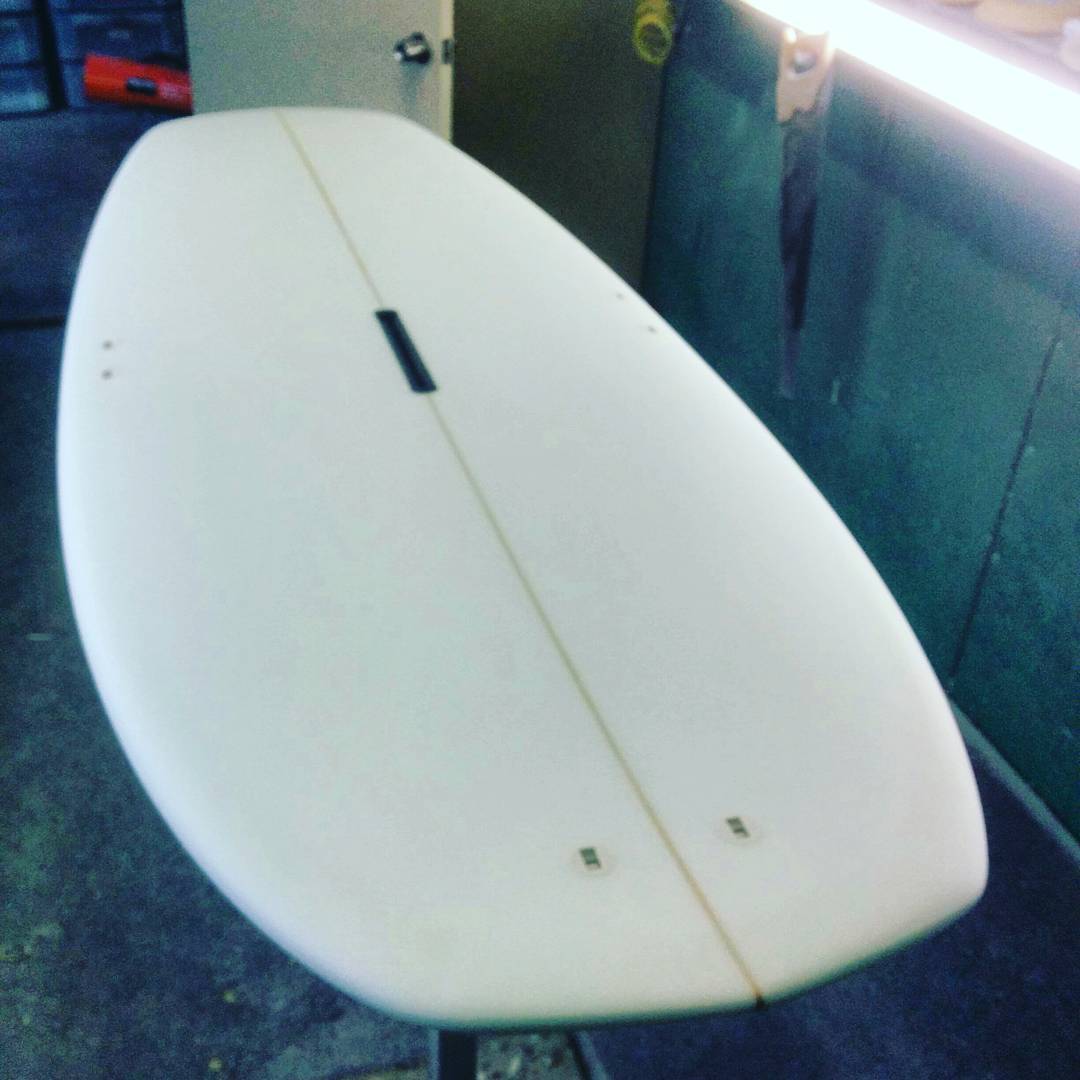 Jason Rowells Surfboards | Oceanside CA