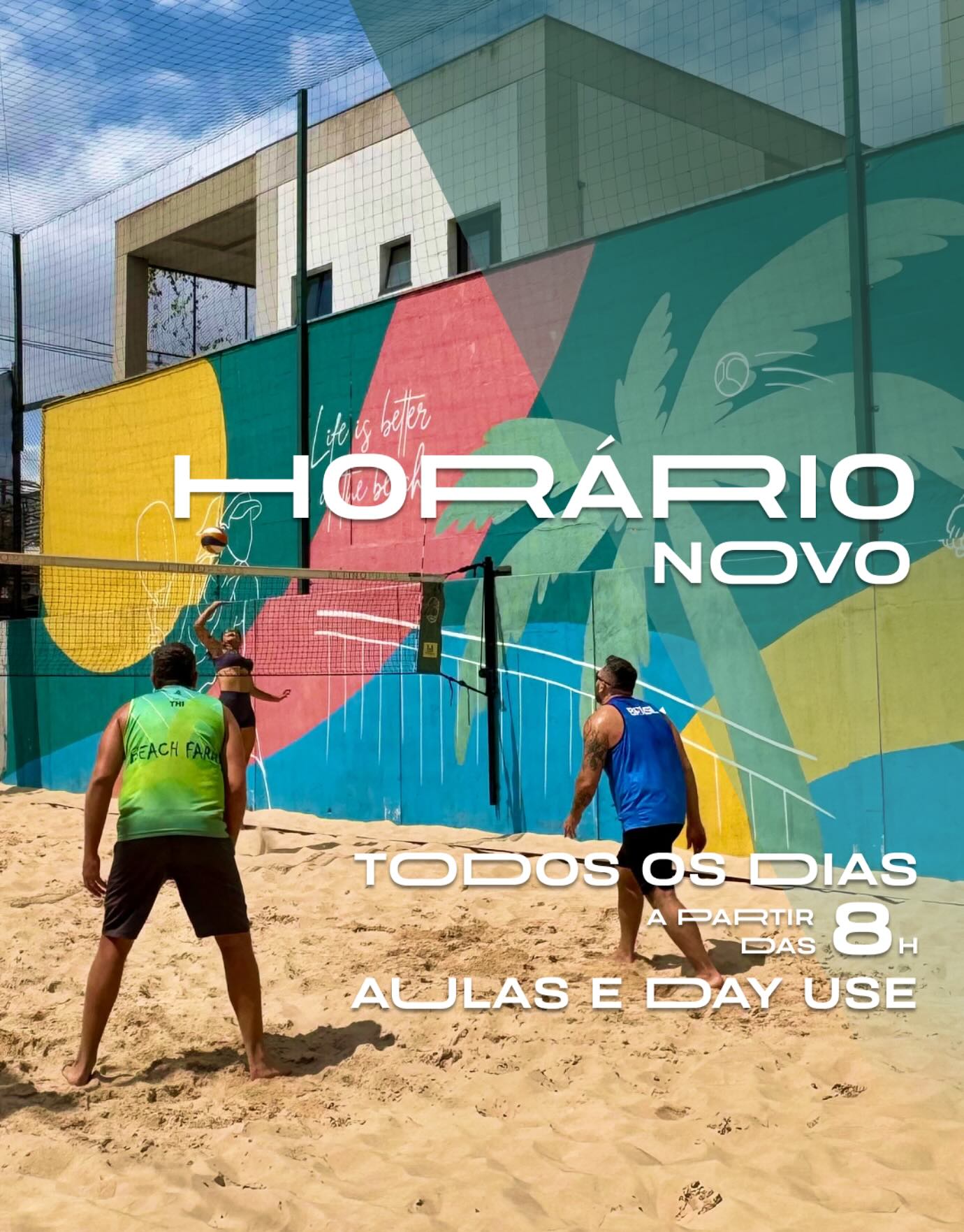 Altino Praia | Osasco SP
