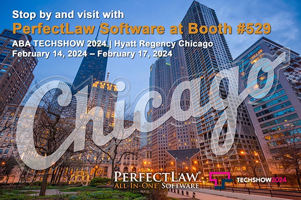 PerfectLaw Software