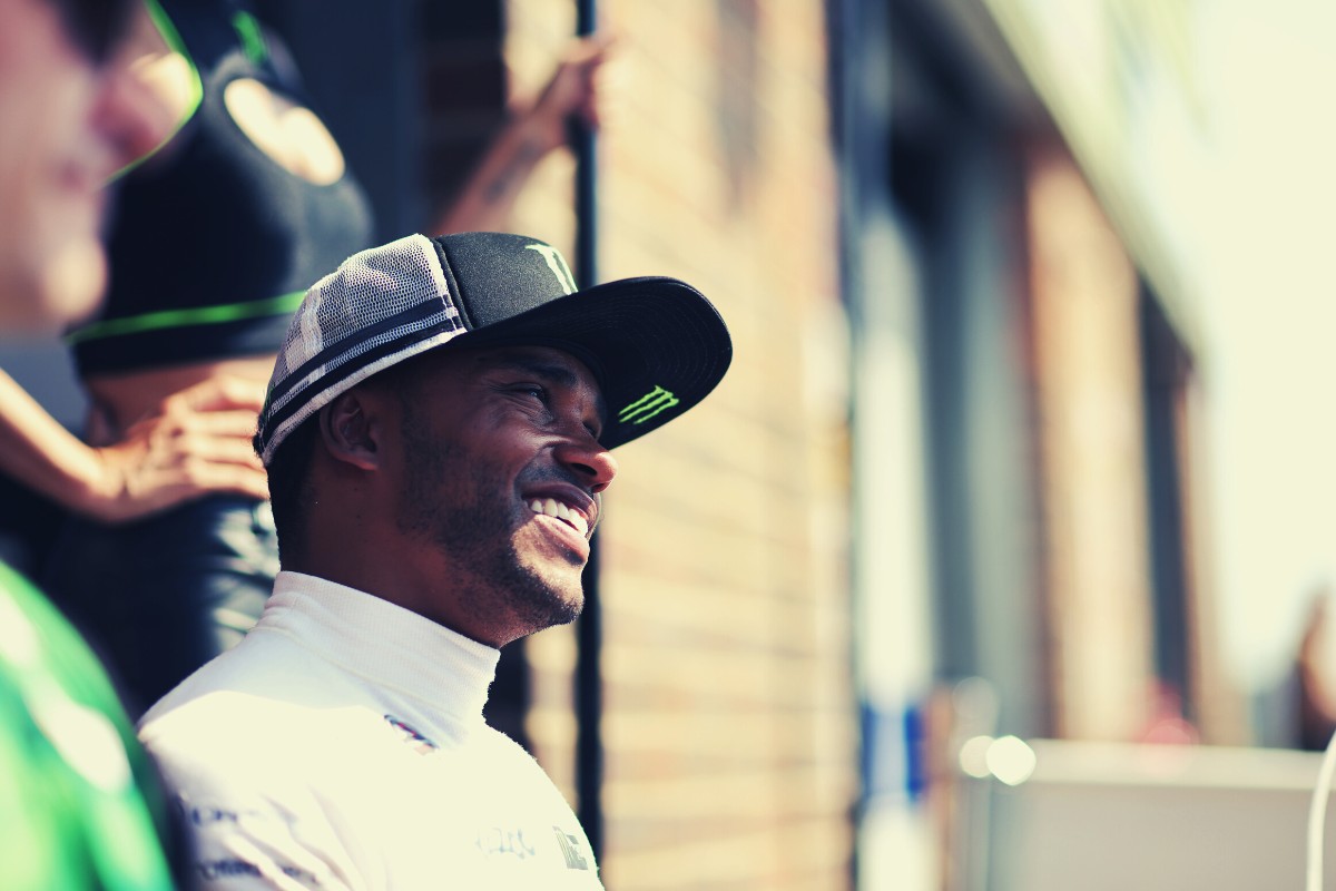 BTCC - 📰 Team HARD. Racing: Snetterton in quotes Check...
