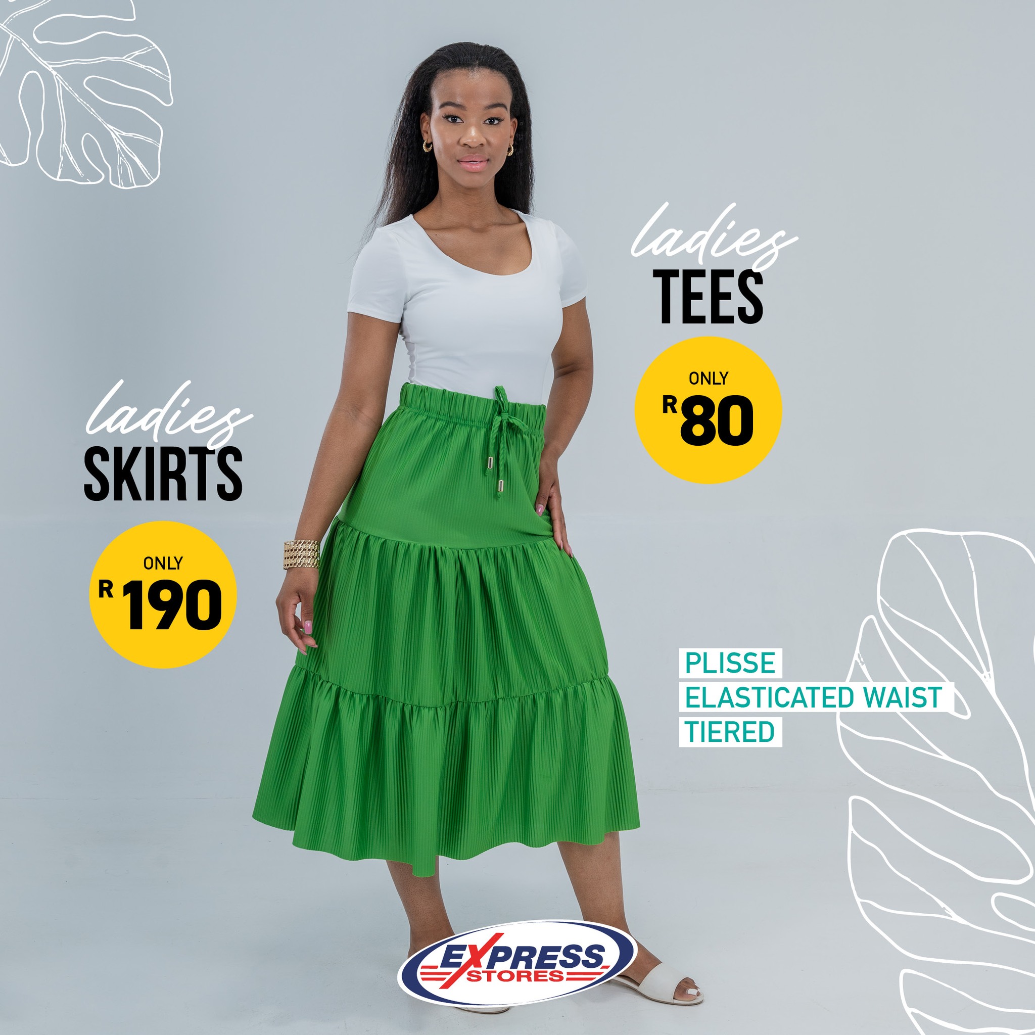 Express Stores - Express Stores added a new photo.