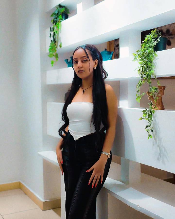 Samri Mesfin