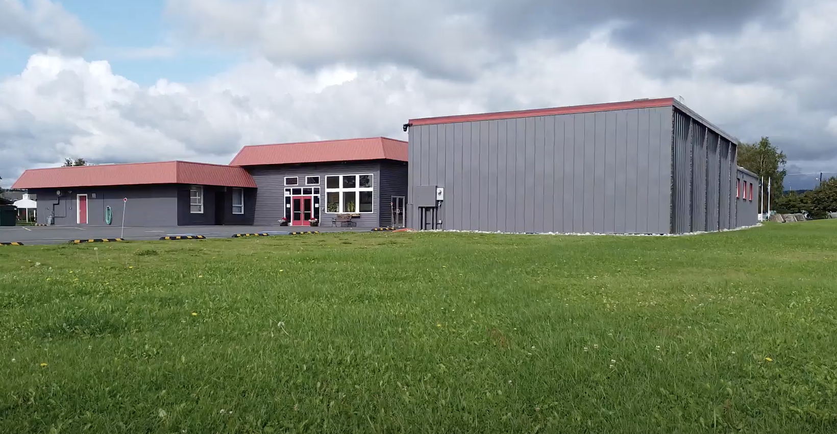 Alaska Bible College | Palmer AK