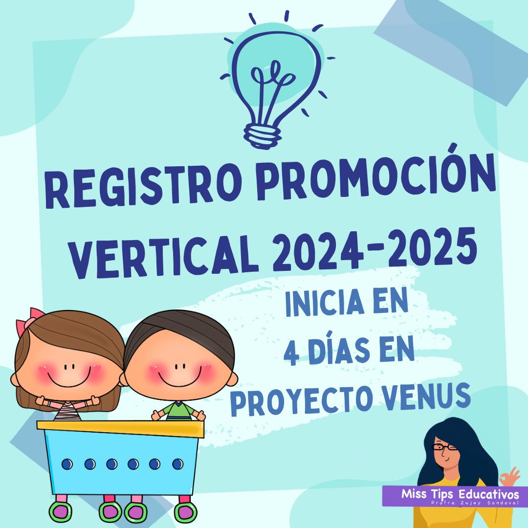 👩‍💻 En 4 días nos registramos para... - Miss Tips Educativos
