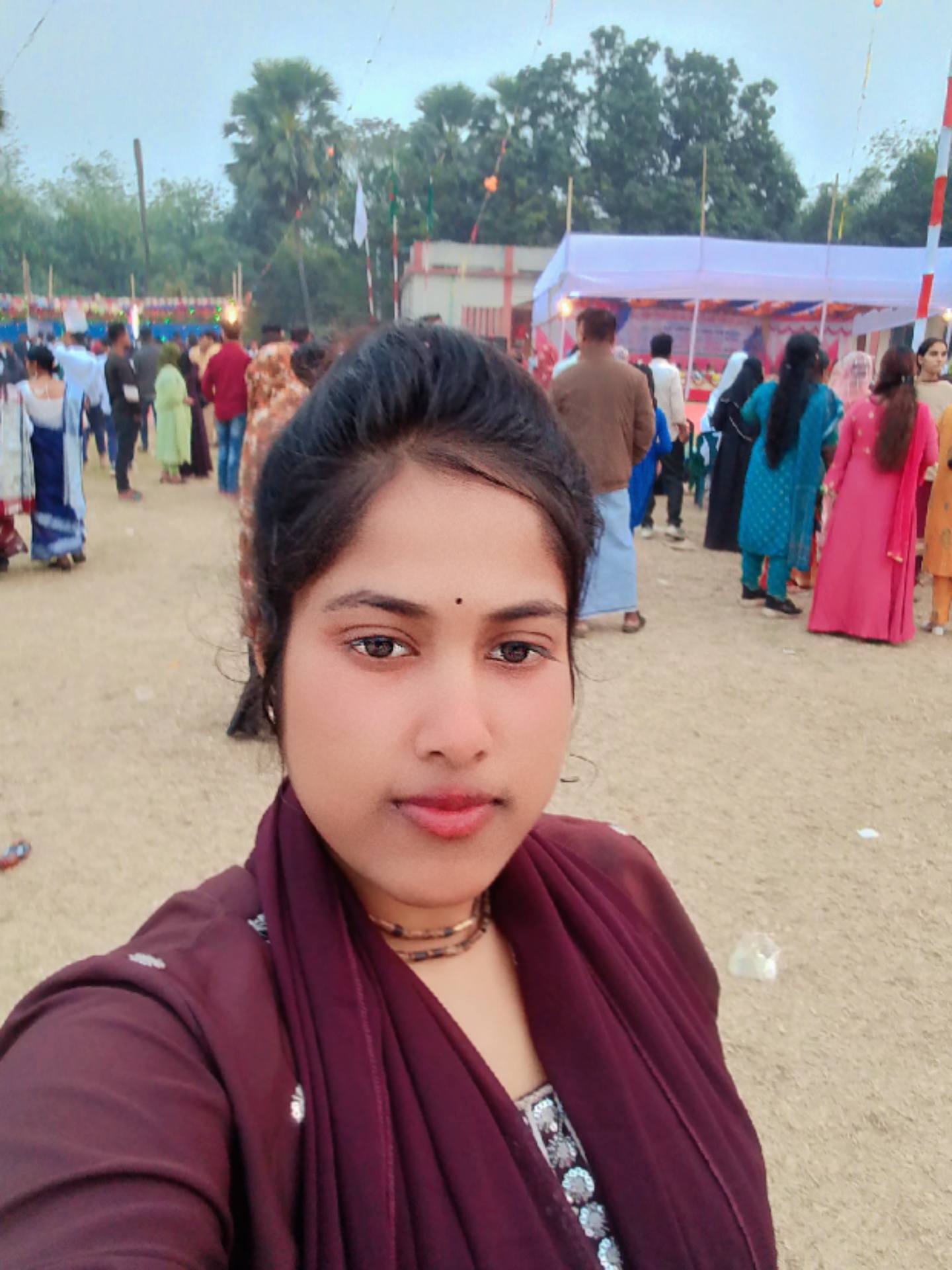 Disha Raj Mondol Shonali