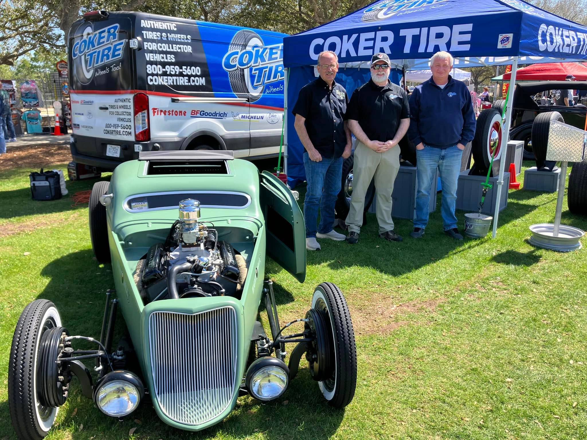 Legacy Products - One of our favorites! Chris Anders and his clean ...