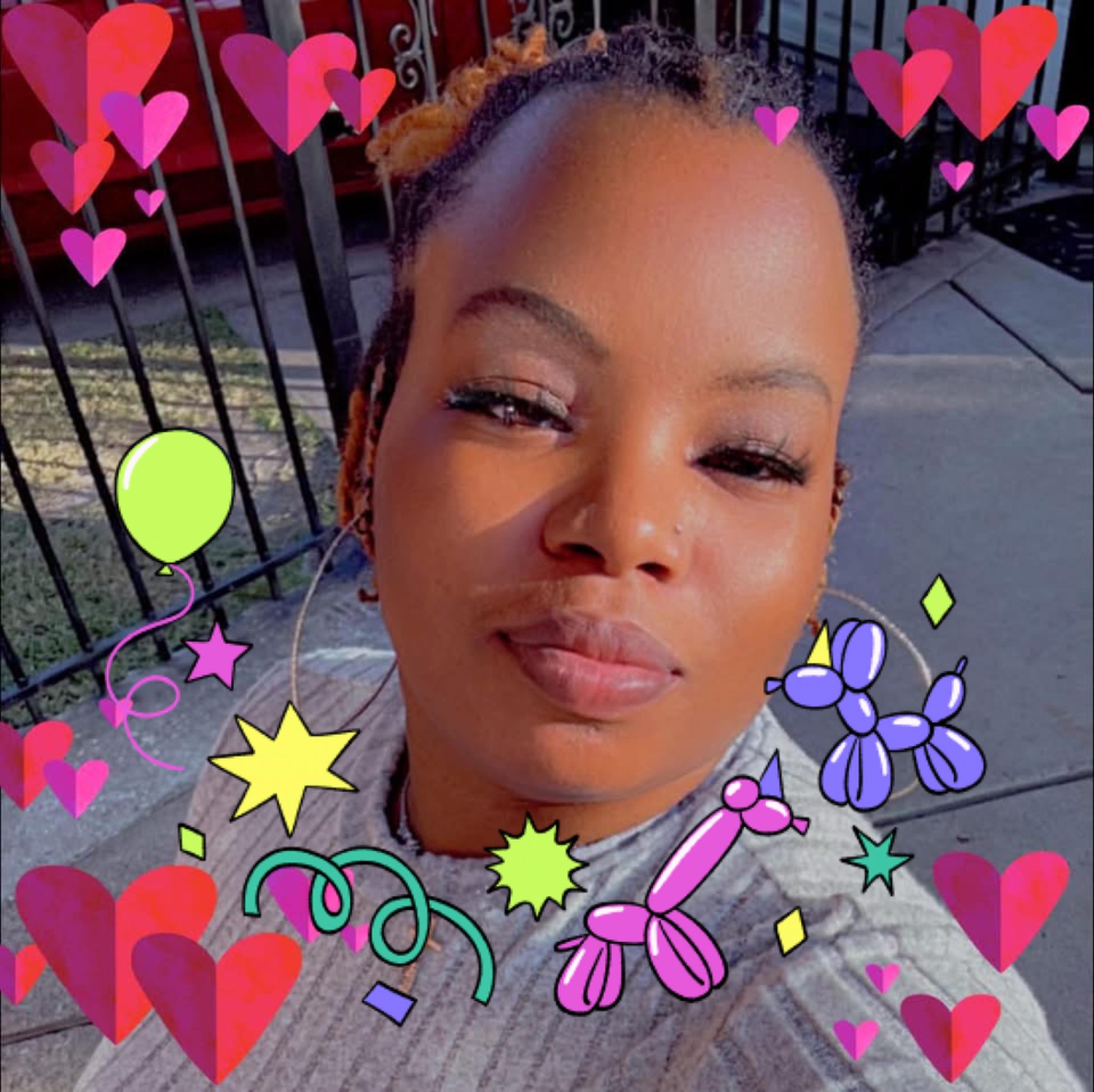 Netta Boo