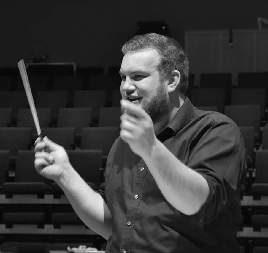 🎶Vår eminente dirigent! 🎶 Jon... - Fåberg Musikkforening | Facebook