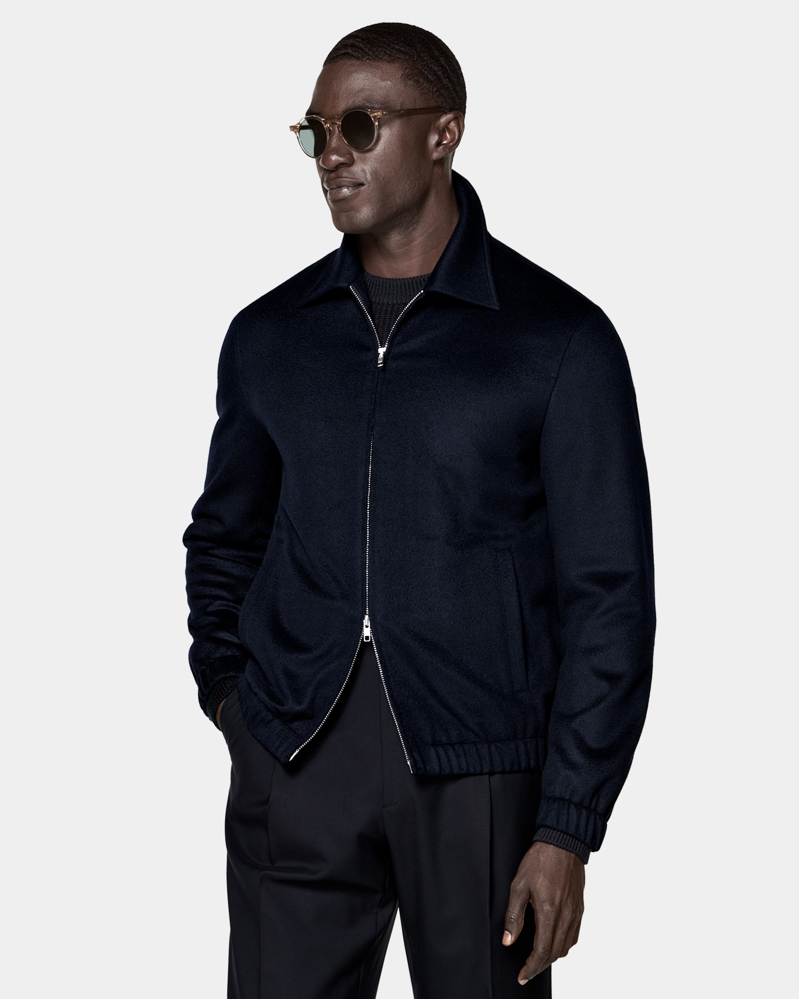 A timeless classic where refined aesthetics meet functionality 