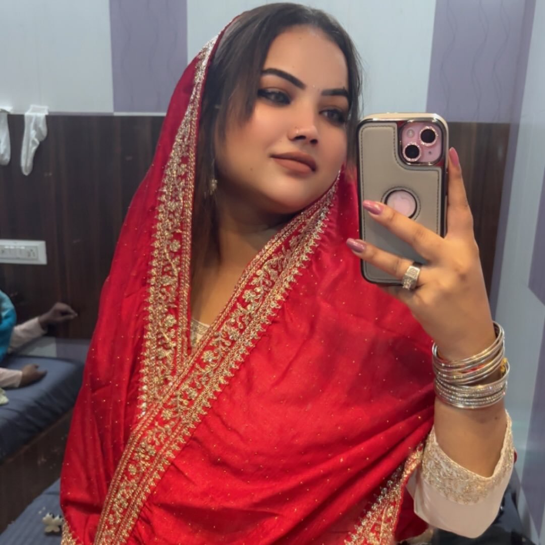 Rukhsar Alvi