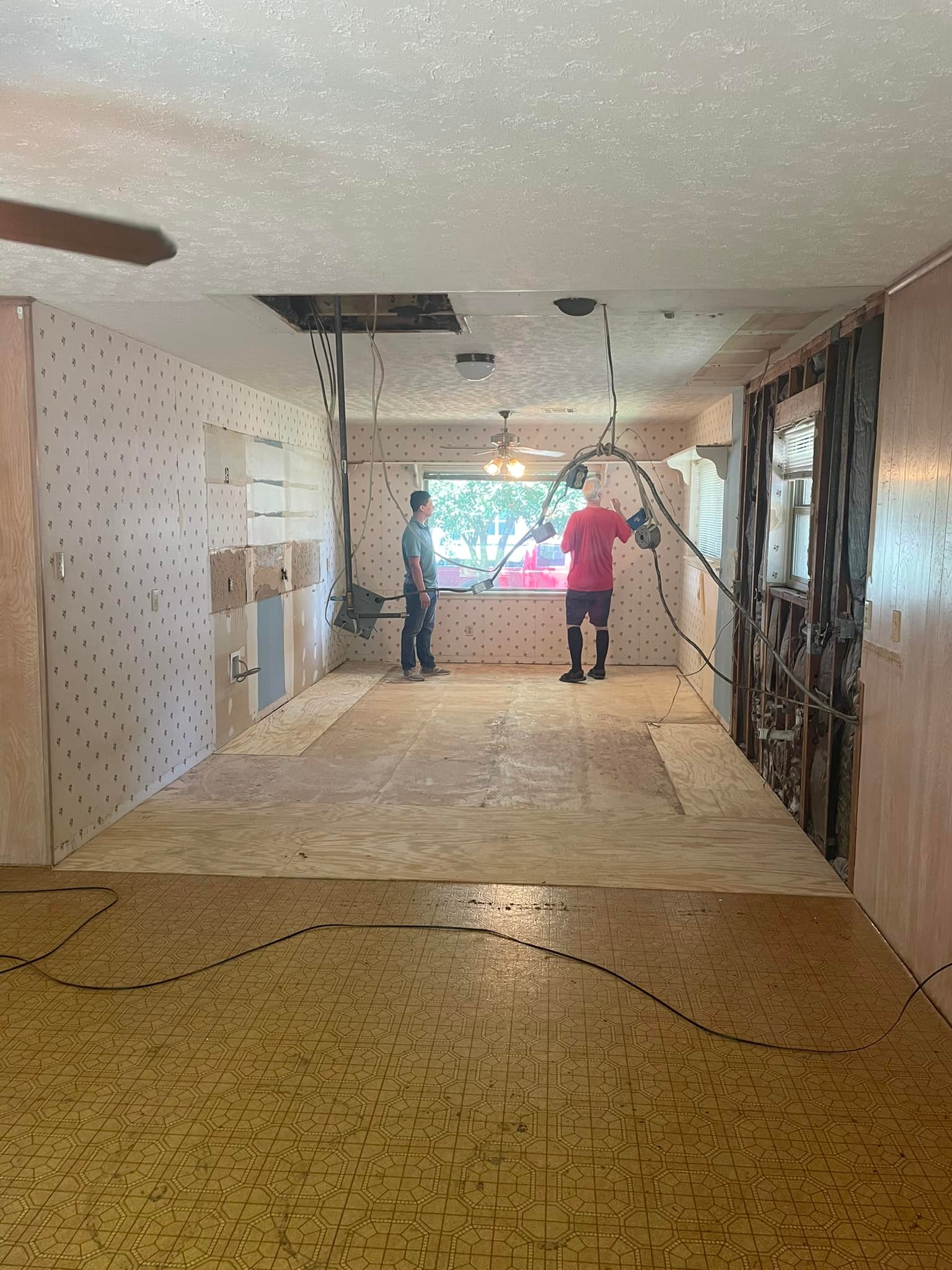 Jetstream Home... - Jetstream Home Renovation Services