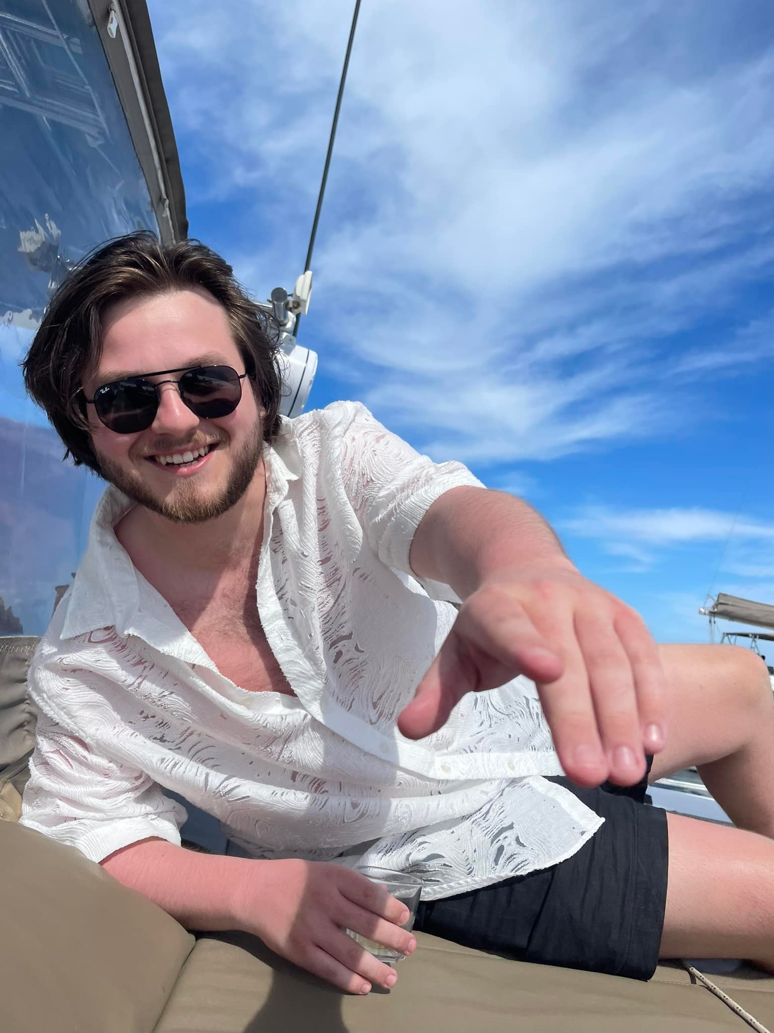 ZLaner - Thank you Greece, you were a dream 🇬🇷 Feeling... | Facebook