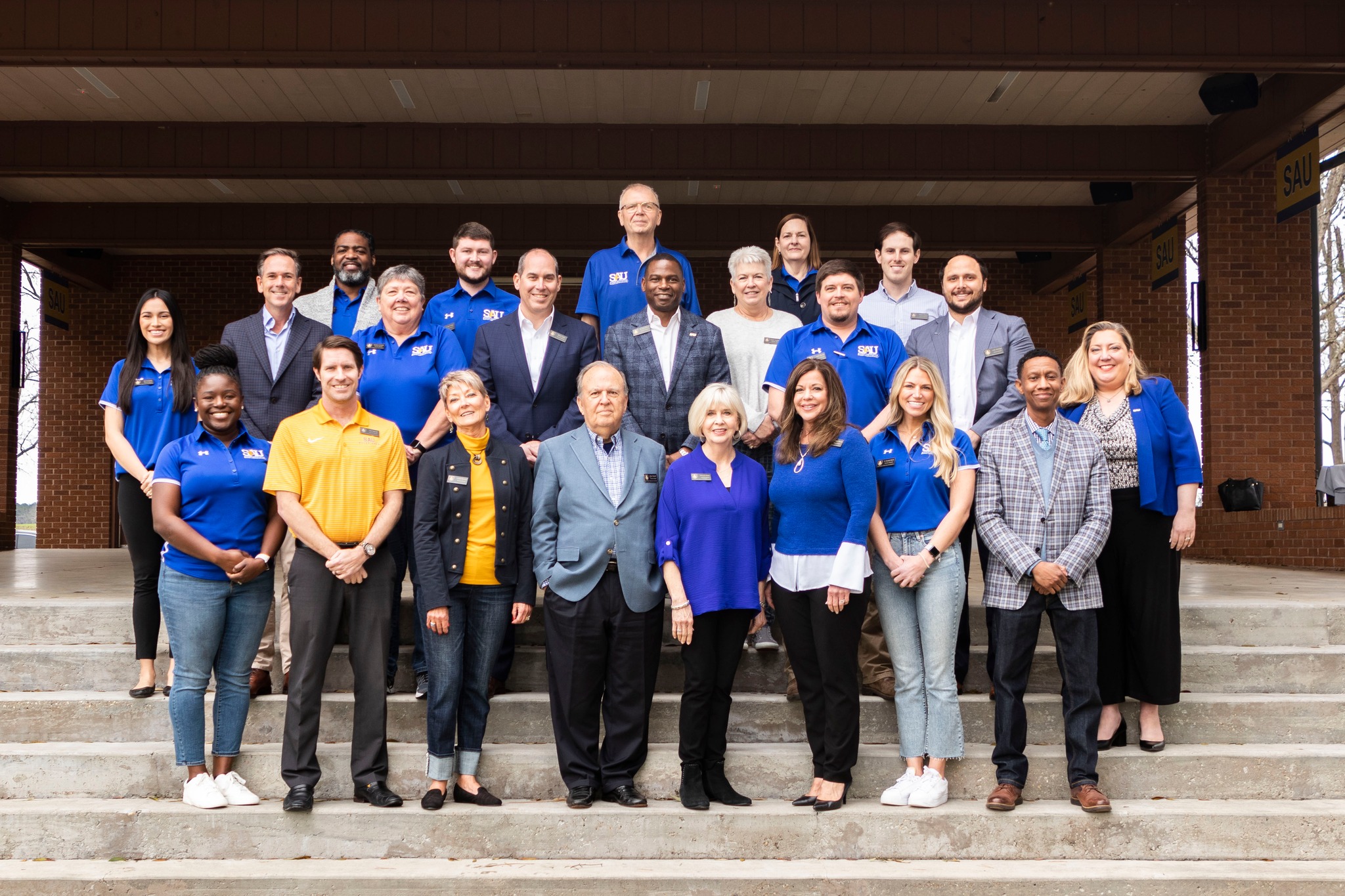 Southern Arkansas University Alumni Association | Magnolia AR