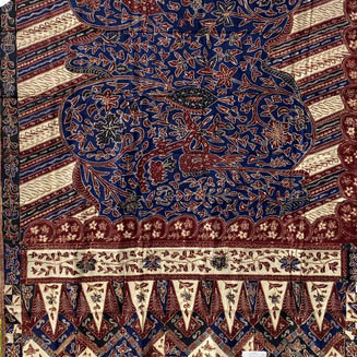 Batik Rifaiyah | Pekalongan