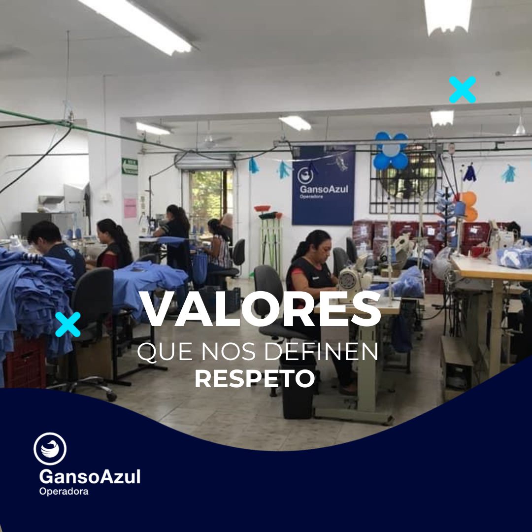 En... - Operadora Ganso Azul, S. de R.L de CV