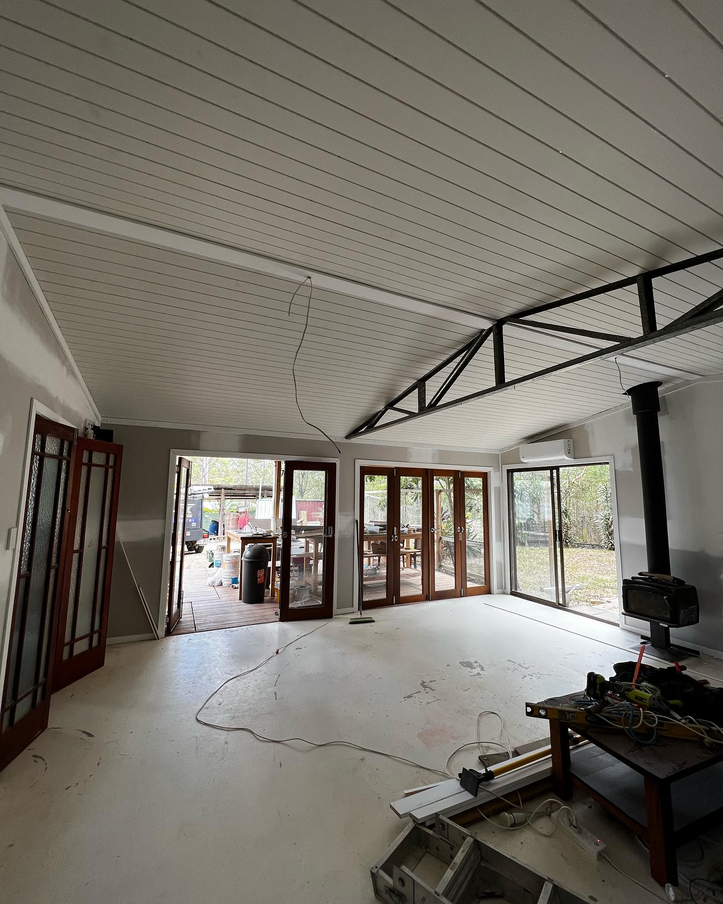 Area Constructions | Gympie QLD
